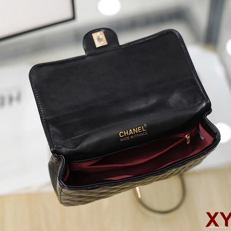 For Messenger Sophisticated 988 Women Chanel Bags 0409